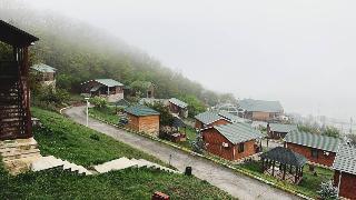 Deluxe Park Qusar Resort & Spa Hotel
