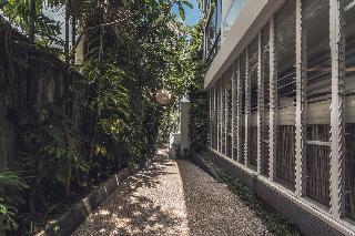 Monolocale Resort Seminyak by Ini Vie Hospitality