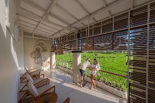 Aeera Villa Canggu by Ini Vie Hospitality