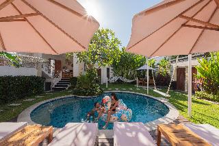 Aeera Villa Canggu by Ini Vie Hospitality