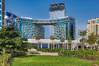 NH Collection Dubai The Palm