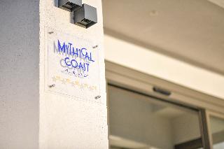 Mythical Coast Wellness Retreat