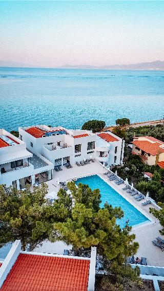 Mythical Coast Wellness Retreat