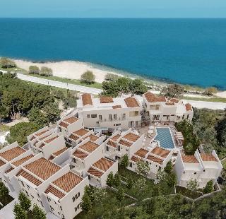 Mythical Coast Wellness Retreat
