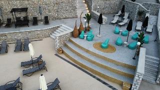 Mythical Coast Wellness Retreat