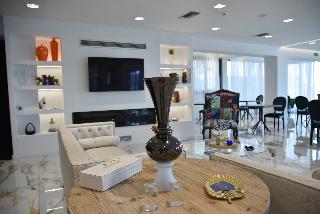 Mythical Coast Wellness Retreat
