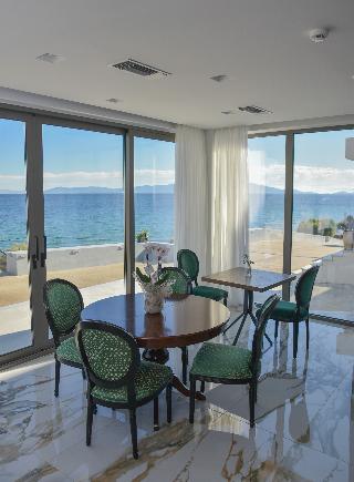 Mythical Coast Wellness Retreat