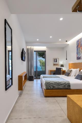 Mythical Coast Wellness Retreat