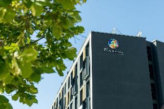 Rioca Munich Posto 3