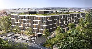 Rioca Stuttgart Posto 4