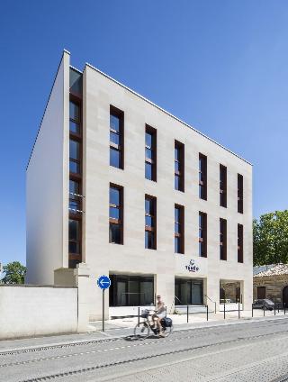 Ta Na O Apparthotel Bordeaux Maritime