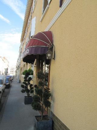 Hotel Victor Hugo