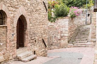 Room En Suite Corte Assisi