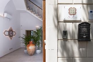Palazzo San Lazzaro Rooms Suites