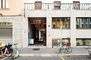 Yellowsquare Milan Hostel