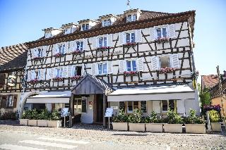 Auberge Alsacienne