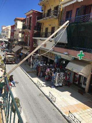 Stelios Studios