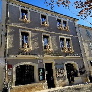 Ha Tel Restaurant L Oustaloun