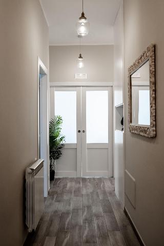 Porta Aragonese Luxury Rooms
