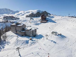 Ha Tel Club Mmv Plagne 2000