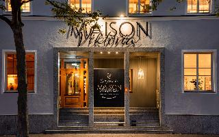 Maison Viktoria Augsburg