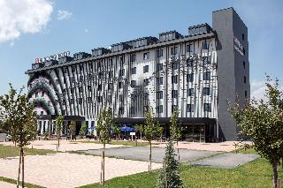 Hilton Garden Inn Erzurum