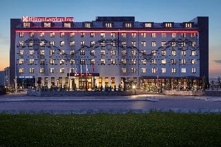 Hilton Garden Inn Erzurum