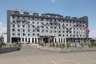Hilton Garden Inn Erzurum