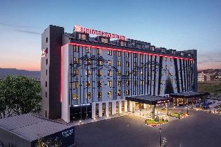 Hilton Garden Inn Erzurum