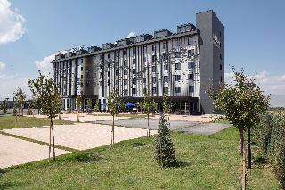 Hilton Garden Inn Erzurum