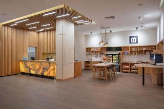 Hilton Garden Inn Erzurum
