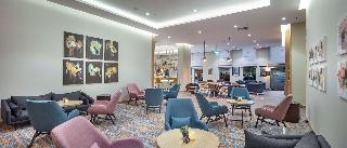 Hilton Garden Inn Erzurum