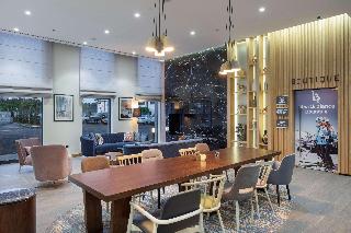 Hilton Garden Inn Erzurum