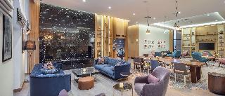 Hilton Garden Inn Erzurum
