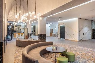 Hilton Garden Inn Erzurum