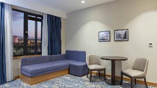 Hilton Garden Inn Erzurum