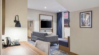 Hilton Garden Inn Erzurum