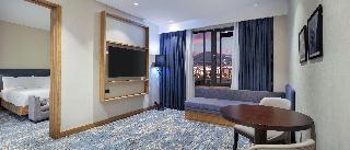 Hilton Garden Inn Erzurum