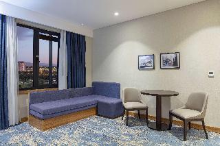 Hilton Garden Inn Erzurum