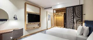 Hilton Garden Inn Erzurum