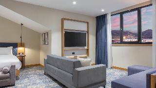 Hilton Garden Inn Erzurum