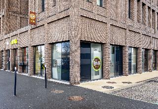 B&B HOTEL Bordeaux Bassins A Flot