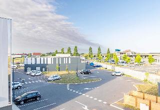 B&B HOTEL Poitiers Aeroport