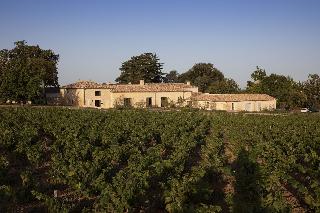 Cha Teau De Ferrand