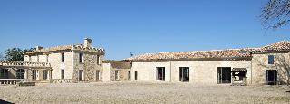Cha Teau De Ferrand
