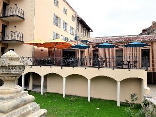 Hotel Restaurant Des Augustins