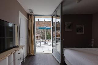 Hotel Restaurant Des Augustins