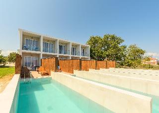 Belussi Exclusive Suites Adults Only