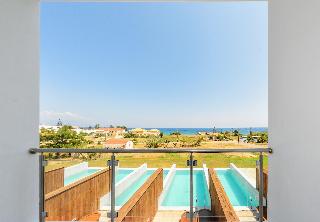 Belussi Exclusive Suites Adults Only