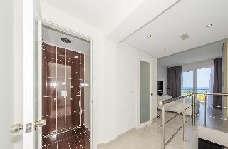 Belussi Exclusive Suites Adults Only